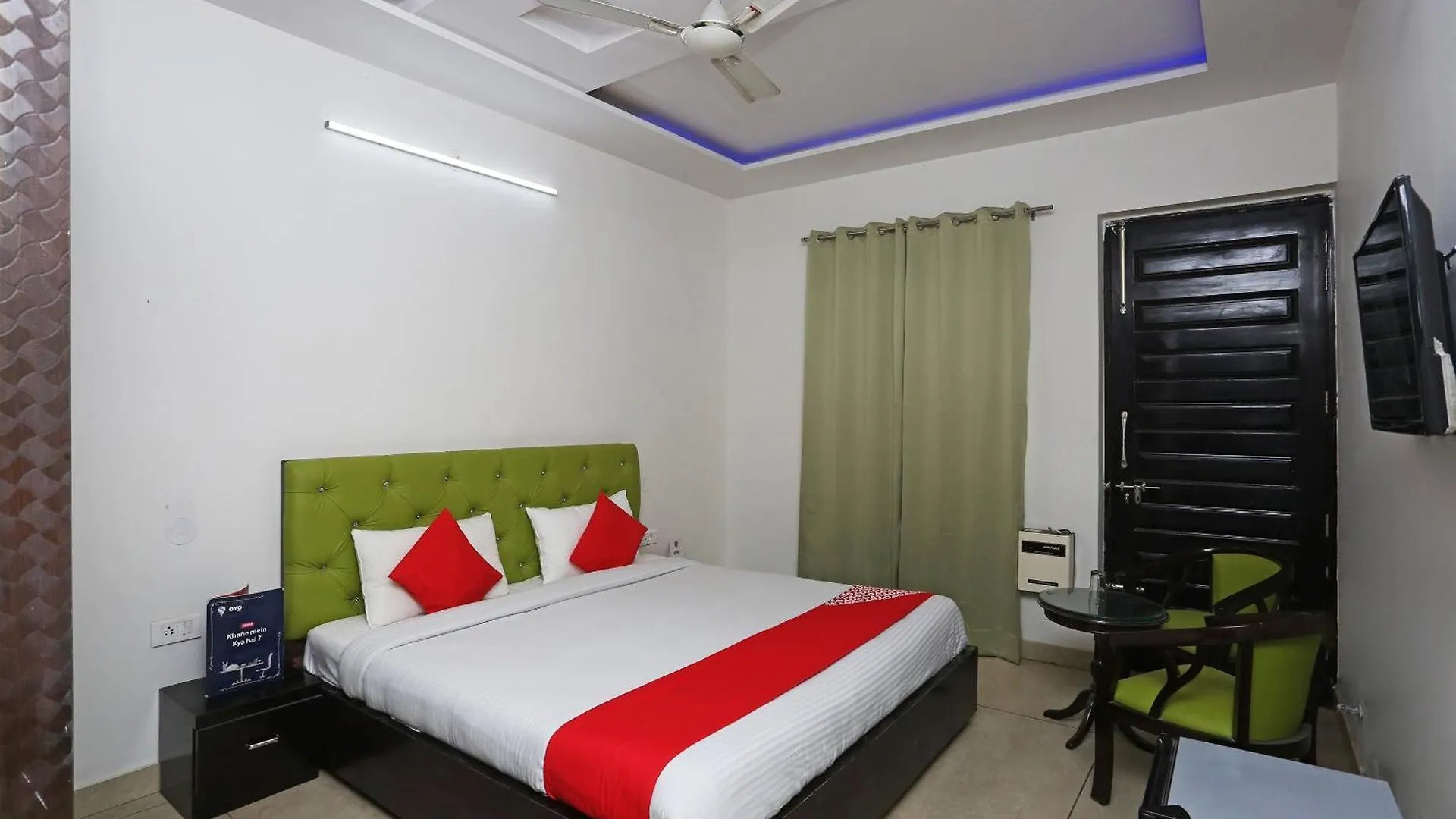 ***  Hotel O Star Suites Gurgaon India