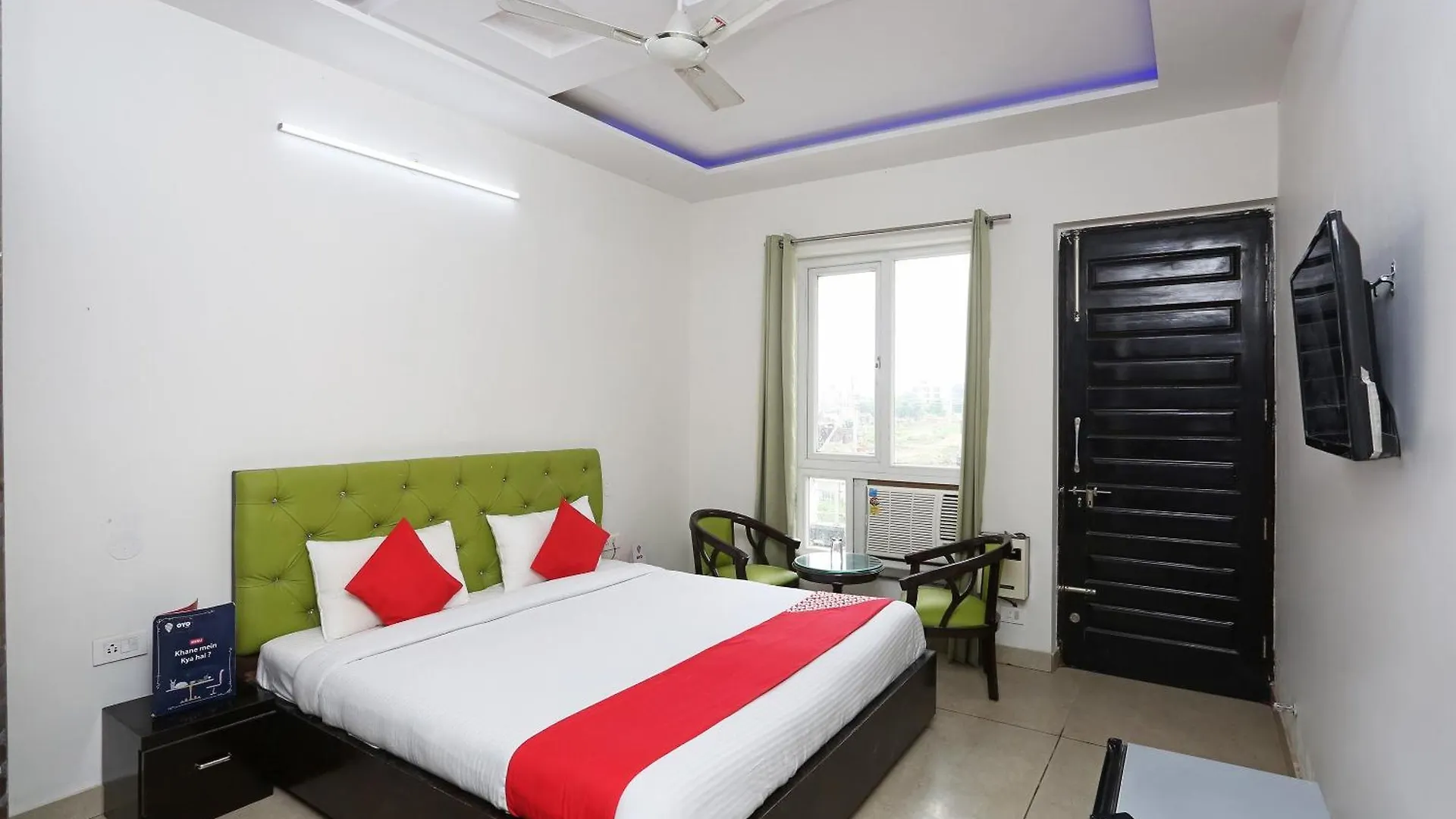Hotel O Star Suites Gurgaon
