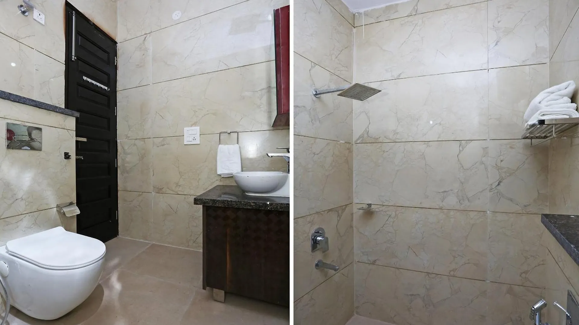 Hotel O Star Suites Gurgaon