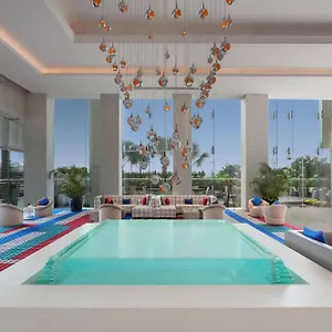 Le Meridien Gurgaon, Delhi Ncr ***** Gurgaon