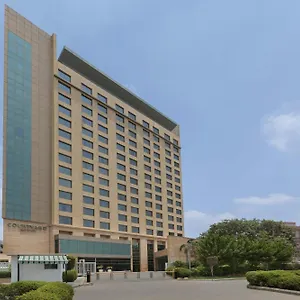 Courtyard By Marriott Gurugram Downtown ***** Gurgaon