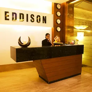 Eddison *** Gurgaon